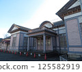 愛知縣岡崎市原額田郡公會堂及物產展覽館 125582919
