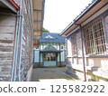 愛知縣岡崎市原額田郡公會堂及物產展覽館 125582922