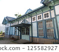 愛知縣岡崎市原額田郡公會堂及物產展覽館 125582927