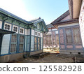 愛知縣岡崎市原額田郡公會堂及物產展覽館 125582928