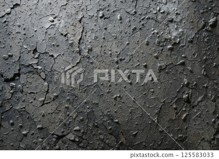 Textured grit design for grungy and distressed looks. 125583033