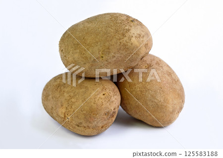 Potato (Matilda) 125583188