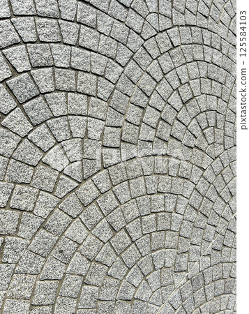 Tasteful cobblestones 125584103