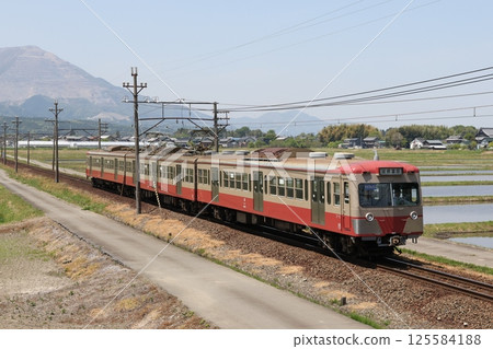 桑吉鐵路801系列 125584188