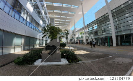 Kanagawa Prefectural University of Health and Welfare 125584779