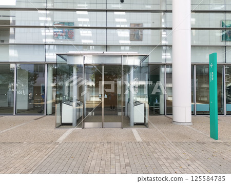 神奈川縣立醫療福祉大學 神奈川縣立醫療福祉大學 125584785