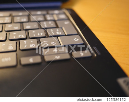 Smartphone on the table, computer keyboard and remote control, copy space, casual view at home Smartphone on the table, computer keyboard and remote control, copy space, casual view at home 125586152