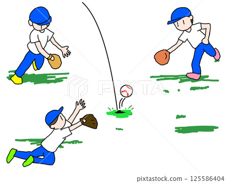 Potential hit 125586404