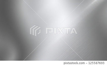 flat grey background 125587693