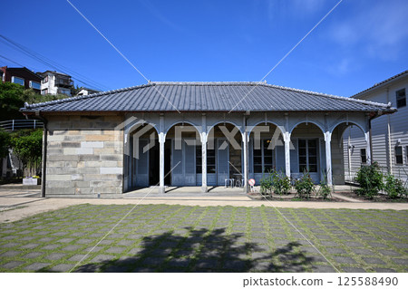 Nagasaki Minamiyamate Otsu 27th Building (Nagasaki City Minamiyamate Rest House) 125588490