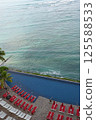 Sheraton Waikiki Pool 125588533