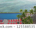 Sheraton Waikiki Pool 125588535