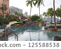 Sheraton Waikiki Pool 125588538