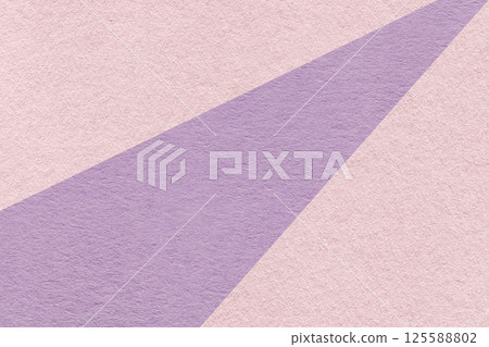 Texture old craft light pink and violet paper background, macro. Structure vintage rose and purple cardboard Texture old craft light pink and violet paper background, macro. Structure vintage rose and purple cardboard 125588802