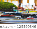 Train Diorama 125590346