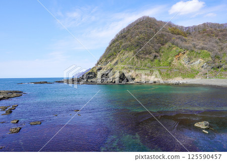 托馬里村杯海灘 125590457