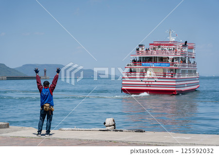 瀨戶內國際藝術節圖像 125592032