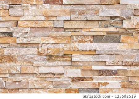 Natural Stone texture suit for background. 125592519