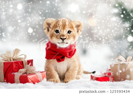 Botanical diagram of a caper plant showcasing its leaves, flowers, and buds for educational use Botanical diagram of a caper plant showcasing its leaves, flowers, and buds for educational use 125593434