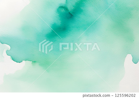 淡水彩模糊背景紋理 淡水彩模糊背景紋理 125596202