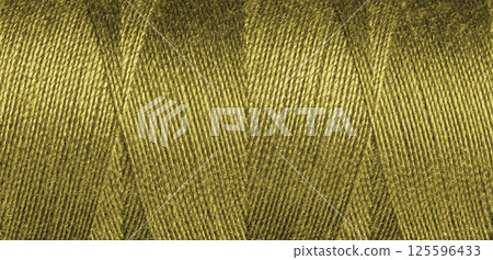 yellow sewing thread texture yellow sewing thread texture 125596433