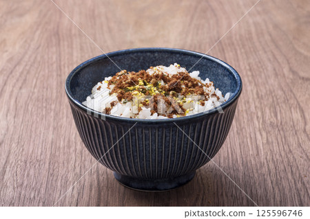 拌飯香松、鰹魚蛋拌飯香松、米飯伴侶、米飯佐餐、飲食文化、圖像素材 拌飯香松、鰹魚蛋拌飯香松、米飯伴侶、米飯佐餐、飲食文化、圖像素材 125596746