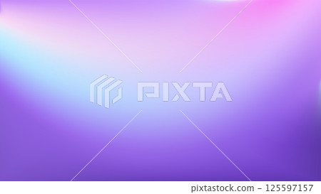 Purple gradient iridescent background. Rainbow colored pearlescent bg Purple gradient iridescent background. Rainbow colored pearlescent bg 125597157
