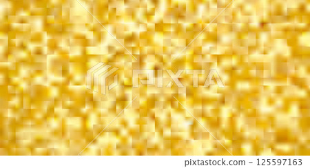 Glowing abstract background with square shaped gradient 125597163