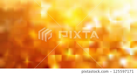 Glowing abstract background with diamond shaped gradient 125597171