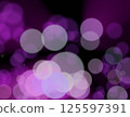 Blurred colourful lights at the background 125597391