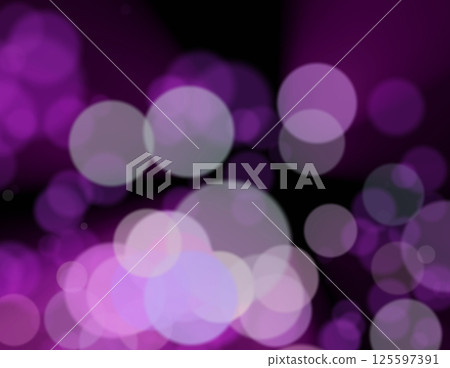 Blurred colourful lights at the background 125597391