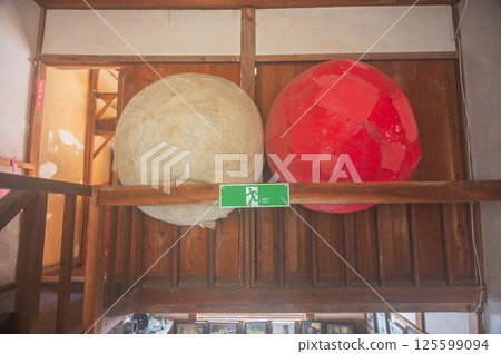 Ootama Rolls 125599094