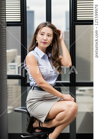 Women business Women business 125599978