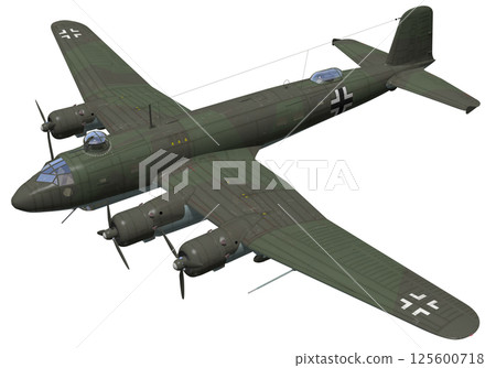 Fw 200 Condor 125600718