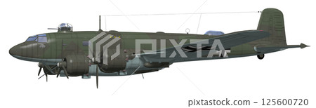 Fw 200 Condor Fw 200 Condor 125600720