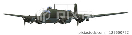 Fw 200禿鷹 125600722