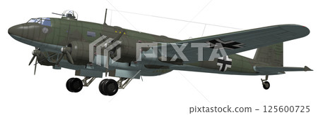 Fw 200 Condor Fw 200 Condor 125600725