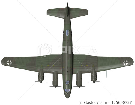 Fw 200 Condor 125600737