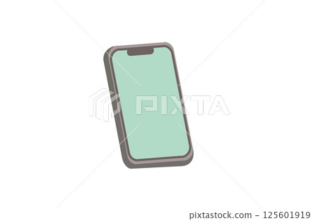 智能手機 智能手機 125601919