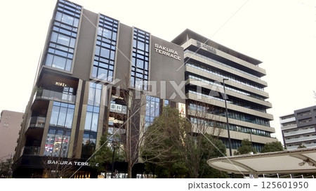 秋葉原站前大樓 125601950