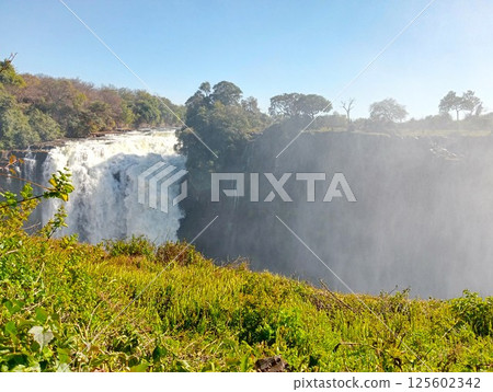 Victoria Falls Zimbabwe 3 125602342