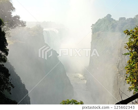 Victoria Falls Zimbabwe 4 125602343