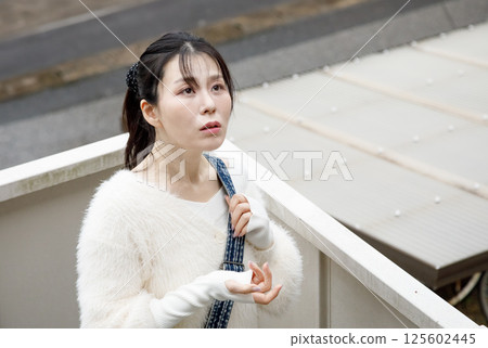 預感下雨 125602445