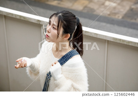 這是因為紫外線嗎？ 125602446