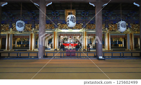 Senshuji Temple, Isshindencho, Tsu City 125602499