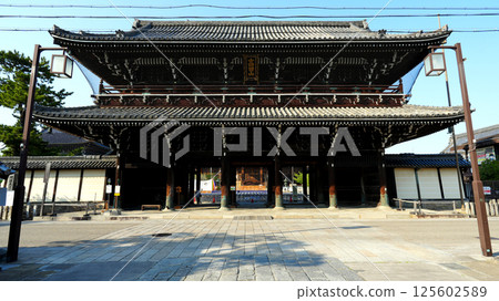 Senshuji Temple, Isshindencho, Tsu City 125602589