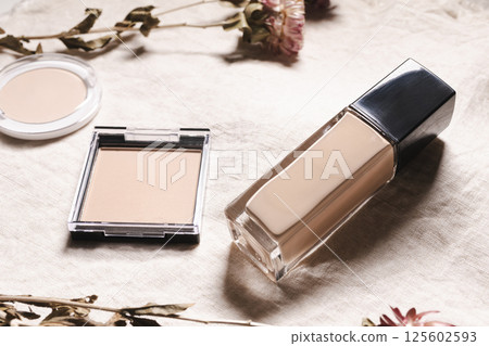 Liquid foundation Liquid foundation 125602593