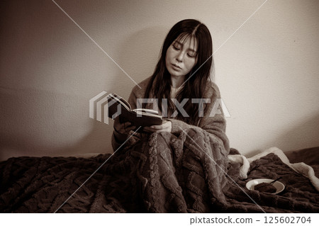 One night One night 125602704