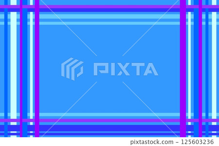 框架邊框條紋藍色 框架邊框條紋藍色 125603236