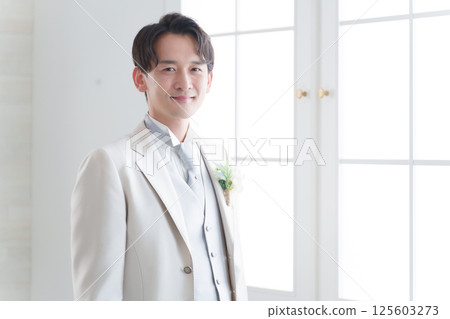 Wedding · groom Wedding · groom 125603273